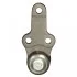 Опора кульова (передня/знизу) Ford Fiesta 86-02 FEBI BILSTEIN 18062 (фото 3)