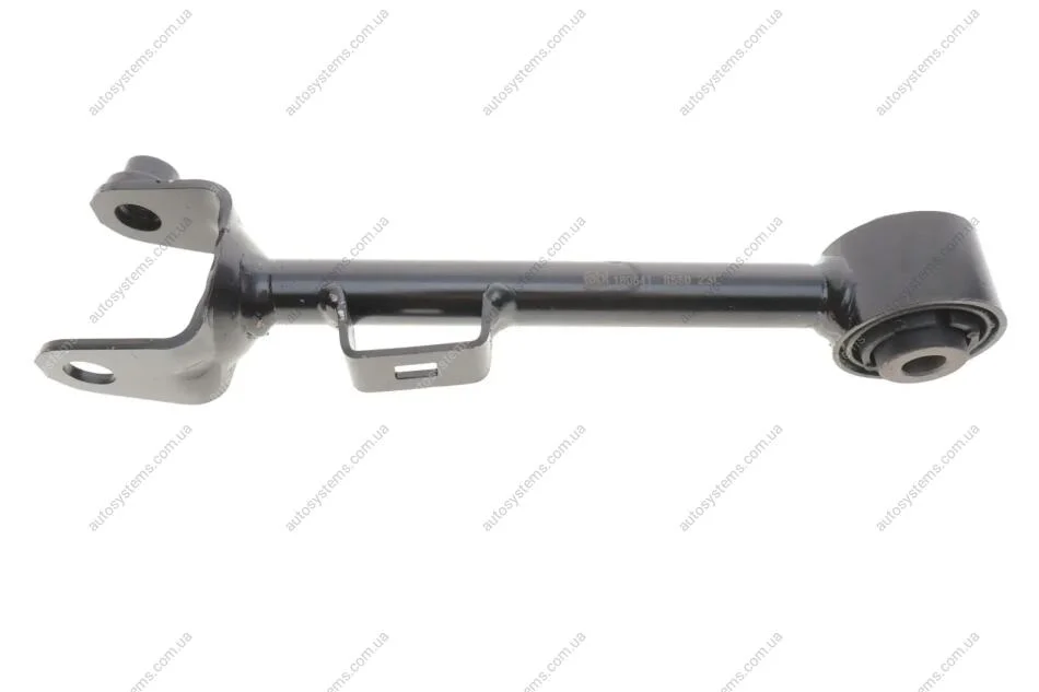 Важіль підвіски (задній/зверху) Honda CR-V III 07- FEBI BILSTEIN 180641 (фото 1)
