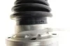 Піввісь (передня) VW Caddy III 2.0 SDI 04-10/Passat 1.9 TDI 03-10 (L) (36z/537mm) FEBI BILSTEIN 180779 (фото 5)