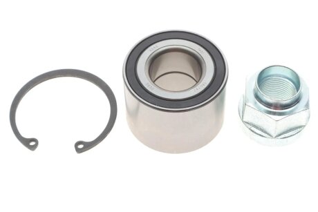 Підшипник маточини (задньої) Daewoo Kalos/Chevrolet Aveo 1.2/1.4i 05- FEBI BILSTEIN 180787