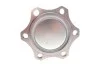 Піввісь (передня) Ford Galaxy/VW Sharan 95-10 (38x510) (+ABS) FEBI BILSTEIN 180852 (фото 3)