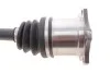 Піввісь (передня) Ford Galaxy/VW Sharan 95-10 (38x510) (+ABS) FEBI BILSTEIN 180852 (фото 4)