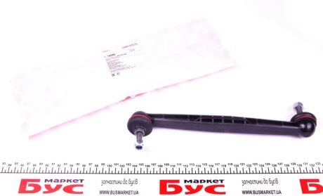 Тяга стабілізатора (переднього) Audi 80 88-96 FEBI BILSTEIN 18086