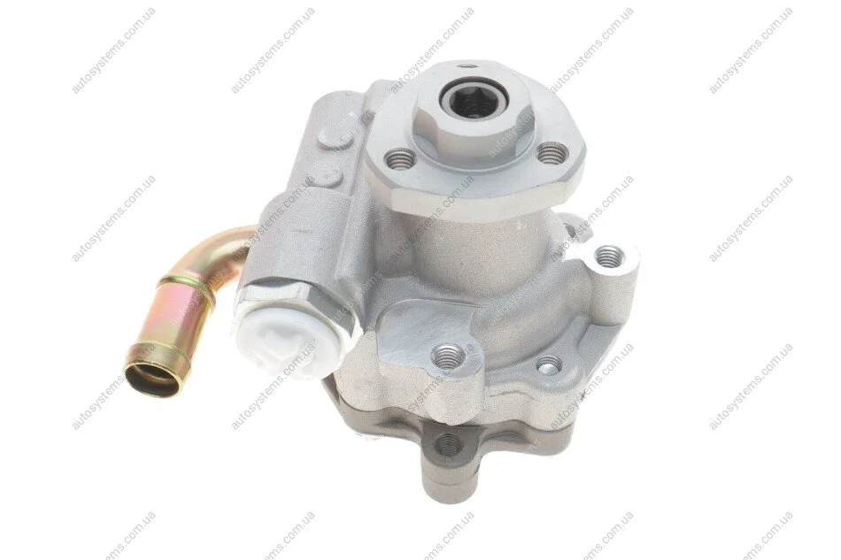 Насос ГПК VW Crafter 2.0-2.5TDI 06-13 FEBI BILSTEIN 180929 (фото 1)