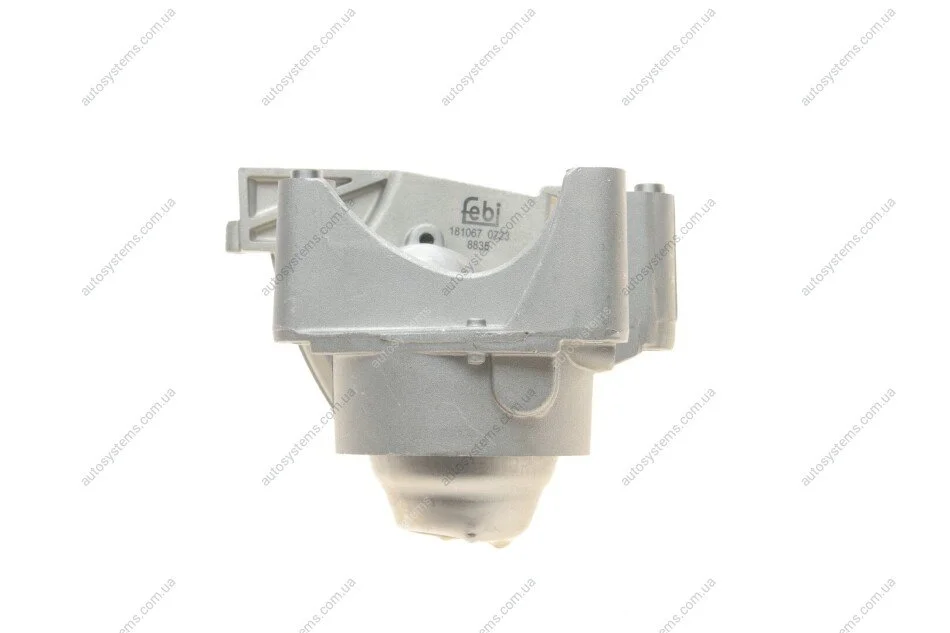 Насос масляний Skoda Fabia/Roomster/VW Polo 1.2 07-14 FEBI BILSTEIN 181067 (фото 1)