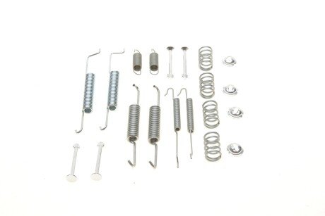 Комплект пружинок колодок ручника Skoda Roomster/VW Golf III/IV 93-15 FEBI BILSTEIN 181084