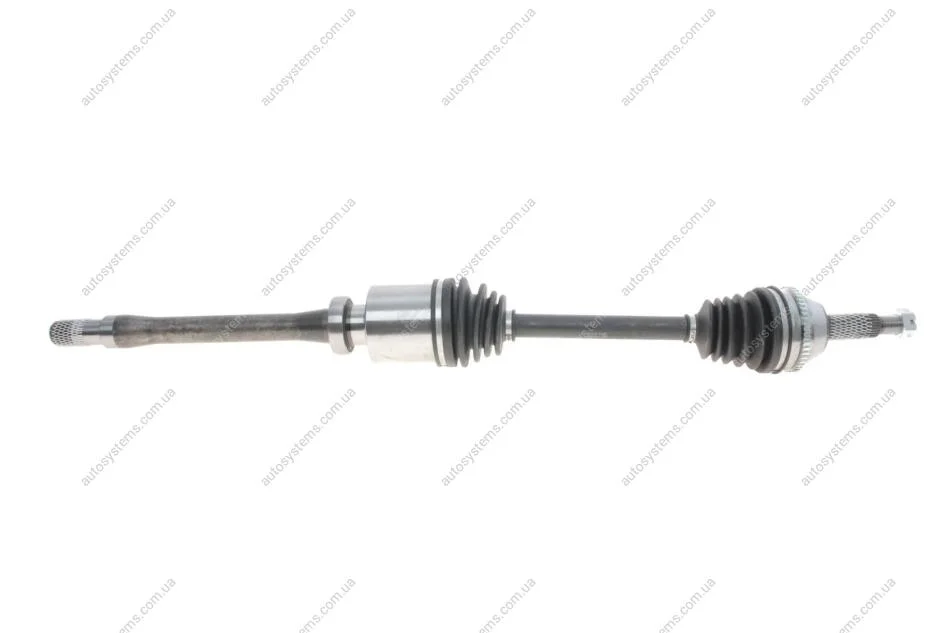 Піввісь (передня) (R) Ford Transit/Tourneo 2.2TDCi 07-11 (28z/41z/1092mm) FEBI BILSTEIN 181099 (фото 1)