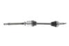 Піввісь (передня) (R) Ford Transit/Tourneo 2.2TDCi 07-11 (28z/41z/1092mm) FEBI BILSTEIN 181099 (фото 1)