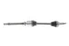 Піввісь (передня) (R) Ford Transit/Tourneo 2.2TDCi 07-11 (28z/41z/1092mm) FEBI BILSTEIN 181099 (фото 1)
