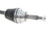 Піввісь (передня) (R) Ford Transit/Tourneo 2.2TDCi 07-11 (28z/41z/1092mm) FEBI BILSTEIN 181099 (фото 3)
