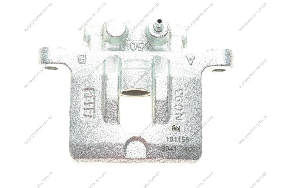 Супорт гальмівний (задній) (R) Mitsubishi Lancer 07- (d=35mm) FEBI BILSTEIN 181155 (фото 1)