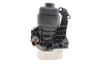 Корпус фільтру масляного VW Golf/Caddy/Crafter 2.0TDI 15-/Audi A3/Q2 1.6/2.0 TDI 15- (з радіатором) FEBI BILSTEIN 181226 (фото 6)