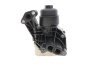 Корпус фільтру масляного VW Golf/Caddy/Crafter 2.0TDI 15-/Audi A3/Q2 1.6/2.0 TDI 15- (з радіатором) FEBI BILSTEIN 181226 (фото 7)
