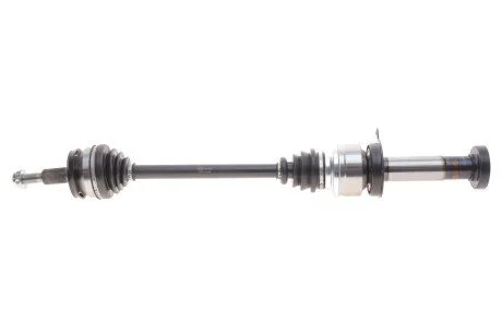 Піввісь (передня) VW T5 2.0 i/1.9 TDI 03-15 (R) (26x38x860) FEBI BILSTEIN 181255