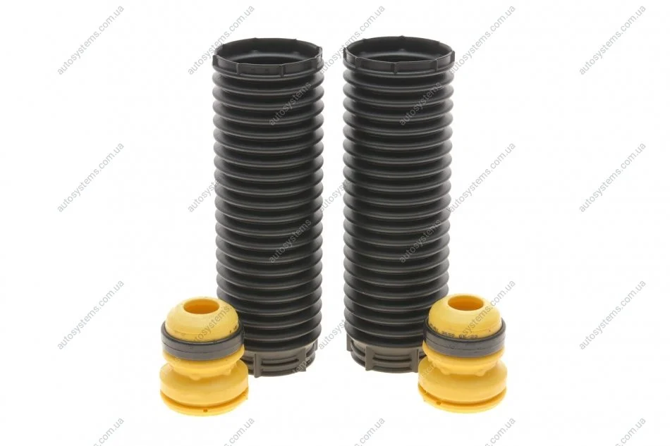 Пильник + відбійник амортизатора (переднього) Ford Mondeo 07-15 (к-кт 2 шт) FEBI BILSTEIN 181394 (фото 1)