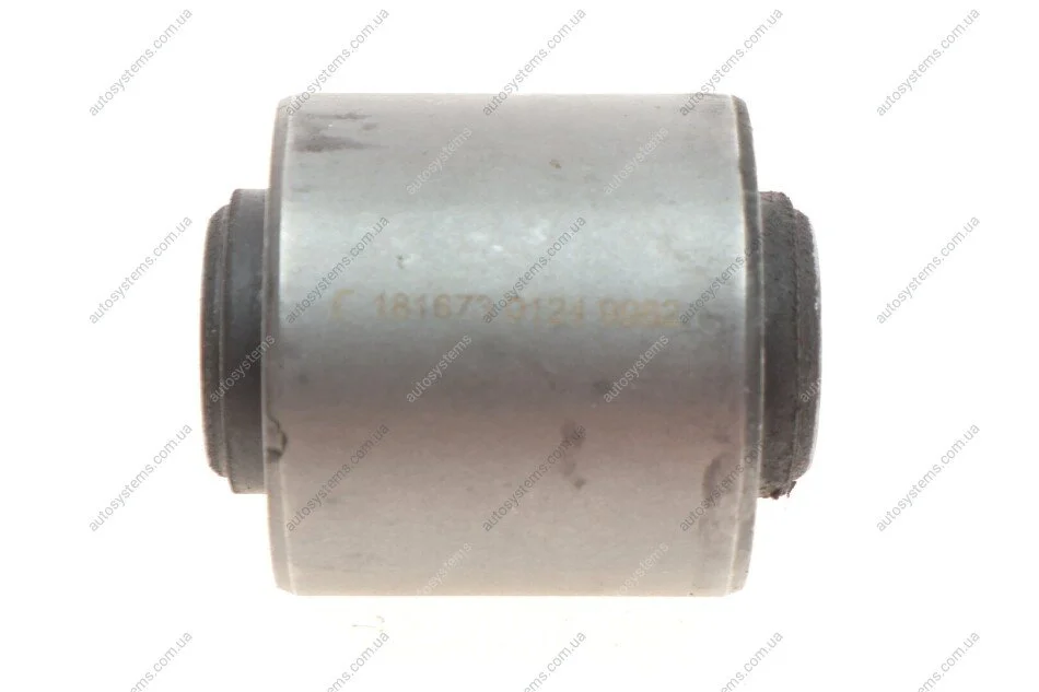 Сайлентблок важеля (переднього/ззаду) Hyundai Terracan/Nissan Pathfinder 95-06 FEBI BILSTEIN 181673 (фото 1)