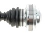 Піввісь VW Caddy III 1.2 TSI/1.6 TDI/1.9 TDI 04-15 (L) (27х513) FEBI BILSTEIN 181721 (фото 3)