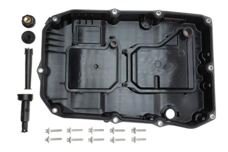 Фільтр АКПП MB Sprinter 907/910/Vito (W447) 14- OM642/OM651/OM654 FEBI BILSTEIN 181722