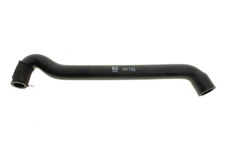 Патрубок вентиляції картера VW Bora/Golf IV/Caddy II 1.4 97-08 FEBI BILSTEIN 181755