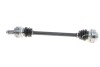 Піввісь (задня) (R) BMW 1 (E81/E82/E87/E88)/3 (E90-E92) 04-13 (27z/665mm) FEBI BILSTEIN 181806 (фото 1)