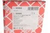 Піввісь (задня) (R) BMW 1 (E81/E82/E87/E88)/3 (E90-E92) 04-13 (27z/665mm) FEBI BILSTEIN 181806 (фото 2)