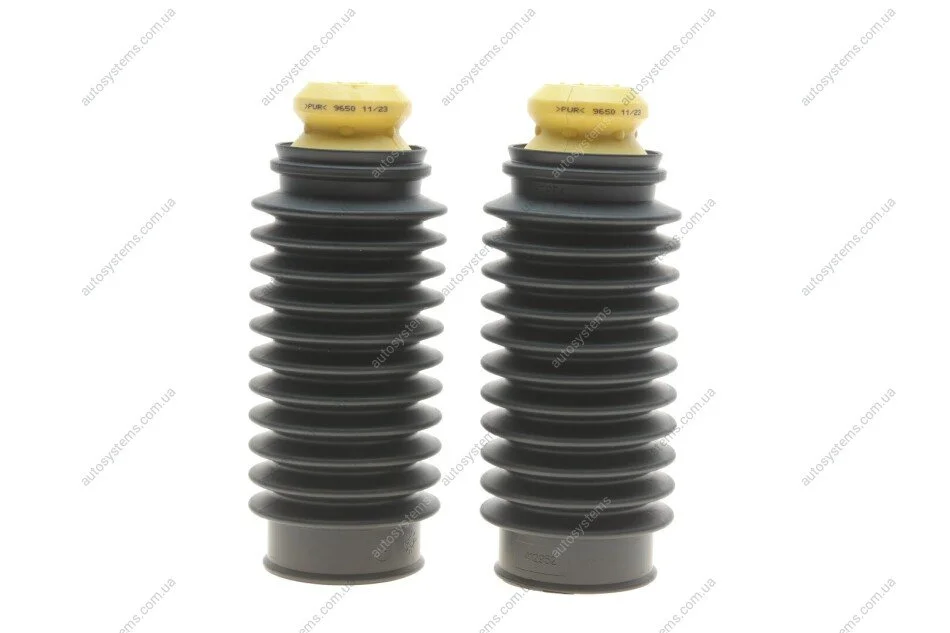 Пильник + відбійник амортизатора (переднього) Chrysler Grand Voyager/Voyager/Dodge Caravan (к-кт 2 шт) FEBI BILSTEIN 181910 (фото 1)