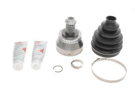 ШРКШ (зовнішній) Audi A4 1.8T-3.2FSI 00-09 (38z/27z) FEBI BILSTEIN 181932