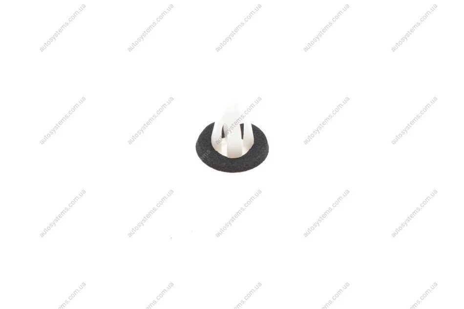 Кліпса кріплення обшивки BMW 3 (E90-E92)/5 (E60/F07)/7 (F01-F04)/X5 (E71/E72) 97- FEBI BILSTEIN 181952 (фото 1)