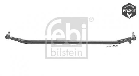 Тяга рульова FEBI BILSTEIN 18207