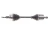 Піввісь (передня) VW T5/T6 2.0 BiTDI 09- (L) (37x38x638) FEBI BILSTEIN 182111 (фото 1)