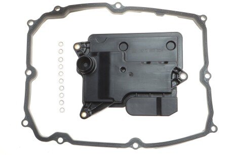 Фільтр АКПП Toyota Hilux/Land Cruiser 09- (з прокладкою) FEBI BILSTEIN 182172