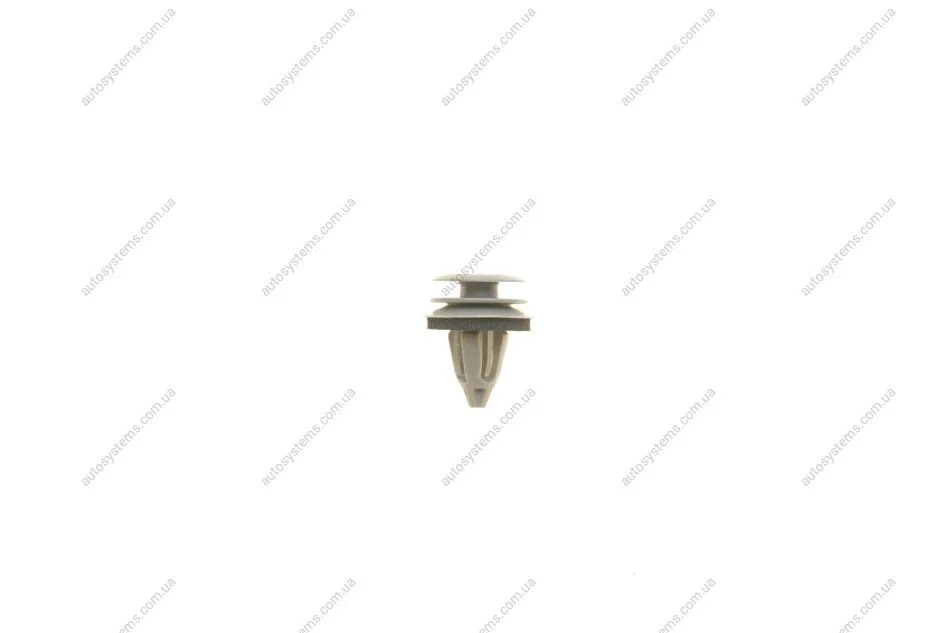 Кліпса кріплення обшивки дверей BMW 3 (E46)/5 (E60) 00-10 FEBI BILSTEIN 182175 (фото 1)
