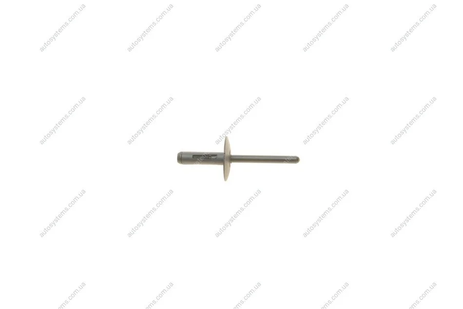 Заклепка кріплення підкрила BMW 3 (E90/E91/E92/E93) 06-13 FEBI BILSTEIN 182181 (фото 1)