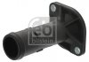 Фланець системи охолодження VW Caddy II 1.9 TDI/SDI 95-04 FEBI BILSTEIN 18230 (фото 2)