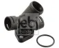 Фланець системи охолодження VW LT/T4 2.5TDI 90- FEBI BILSTEIN 18236 (фото 2)