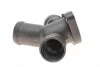 Фланець системи охолодження VW LT/T4 2.5TDI 90- FEBI BILSTEIN 18236 (фото 4)