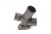 Фланець системи охолодження VW LT/T4 2.5TDI 90- FEBI BILSTEIN 18236 (фото 6)
