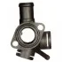 Фланець системи охолодження VW Golf/Passat/Jetta 1.9D/TD 91-99 FEBI BILSTEIN 18240 (фото 3)