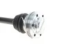 Піввісь (задня) (L) BMW 1 (E81/E87)/3 (E90) M47N47/M57/N57 04-11 (30z/617mm) FEBI BILSTEIN 182445 (фото 5)