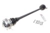 Піввісь (передня) VW Bora/Golf 98-06 (R) FEBI BILSTEIN 182448 (фото 1)