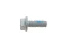 Болт напрямний супорта Ford Focus/Mondeo 00-20 (M10x1.5x34) FEBI BILSTEIN 182457 (фото 1)