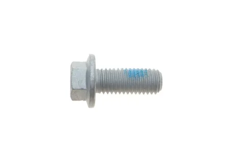 Болт напрямний супорта Ford Focus/Mondeo 00-20 (M10x1.5x34) FEBI BILSTEIN 182457