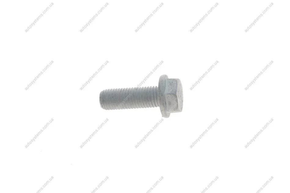Болт кріплення диска гальмівного Skoda Fabia/Octavia/Rapid/Roomster/Superb/VW Caddy/Golf/Passat 86- FEBI BILSTEIN 182471 (фото 1)