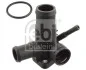 Фланець системи охолодження VW Caddy II 1.9D 95-04 FEBI BILSTEIN 18254 (фото 2)