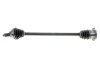Піввісь (передня) Skoda Fabia/Roomster/VW Polo 00-10 (R) (36x759) FEBI BILSTEIN 182587 (фото 1)