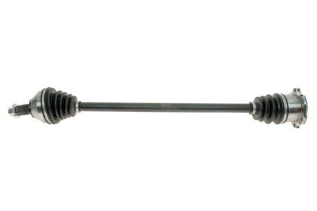 Піввісь (передня) Skoda Fabia/Roomster/VW Polo 00-10 (R) (36x759) FEBI BILSTEIN 182587