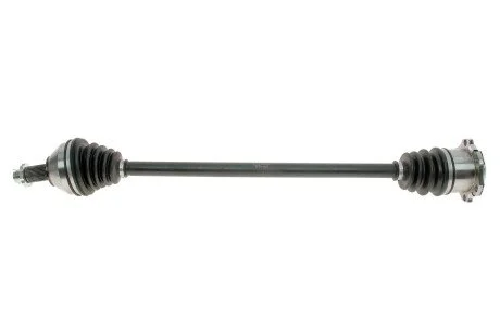 Піввісь (передня) Skoda Fabia/Roomster/VW Polo 00-10 (R) (36x759) FEBI BILSTEIN 182587