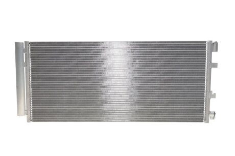 Радіатор кондиціонера Opel Movano/Renault Master III 2.3 CDTI/dCi 10- FEBI BILSTEIN 182641