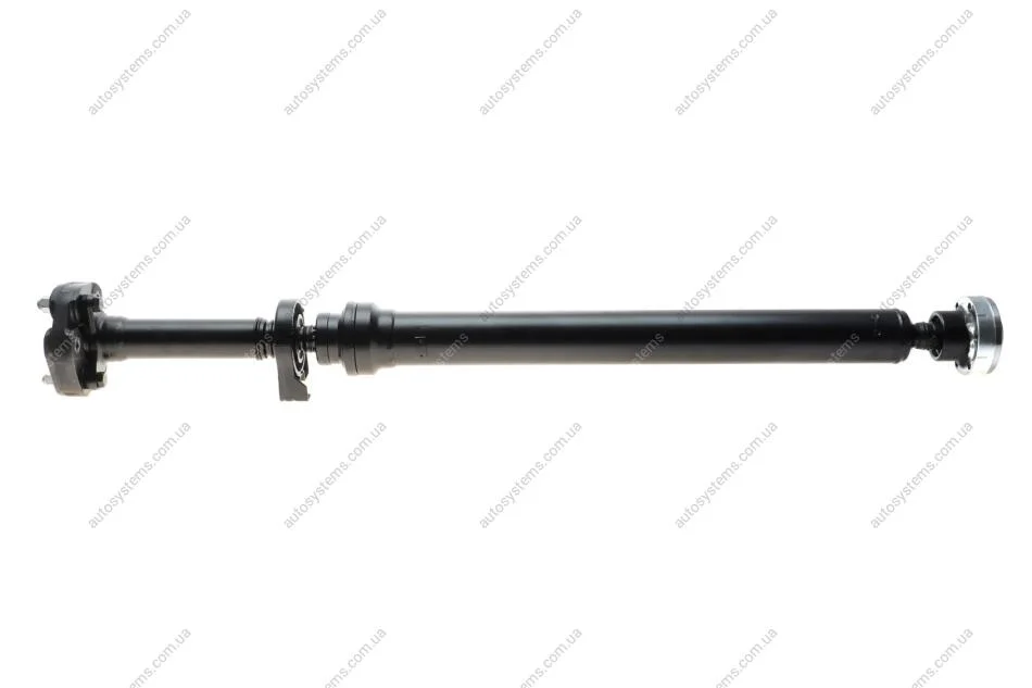 Карданний вал VW Touareg 2.5TDI/5.0TDI 03-10 FEBI BILSTEIN 182694 (фото 1)