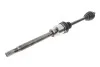 Піввісь (передня) (R) Renault Kangoo/Megane 1.4/1.6/1.5DCI 02- (23z/26z/915mm) FEBI BILSTEIN 182817 (фото 1)